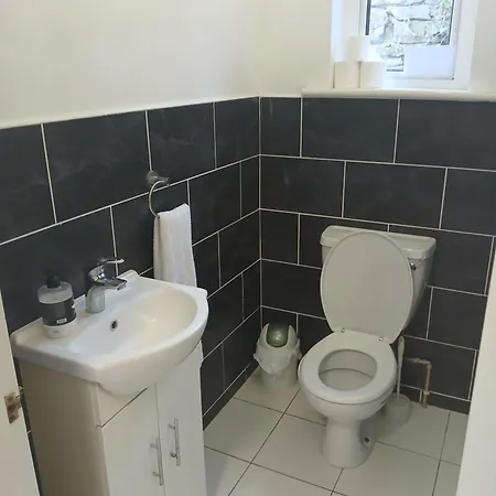 بيت ضيافة House سلايغو