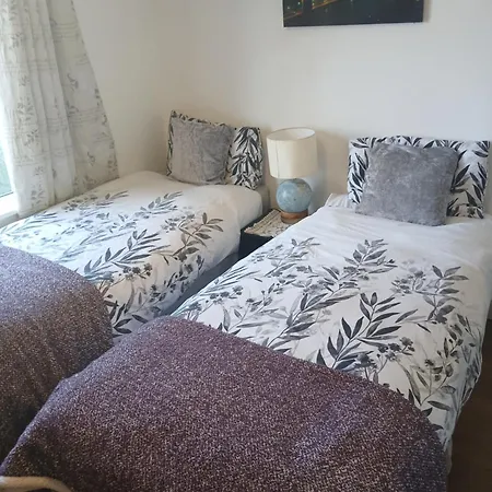 Sligo City Apartment * Sligo