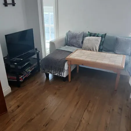 Sligo City Apartment *