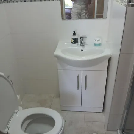 Sligo City Apartment Sligo