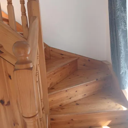 Sligo City Apartment Гостевой дом *