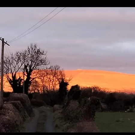 Sligo City Apartment * Слайго