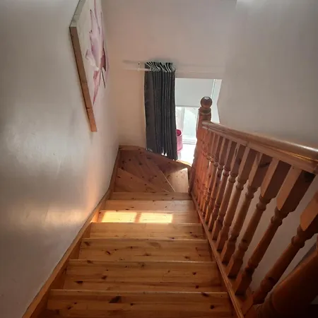 Sligo City Apartment Vendégház *