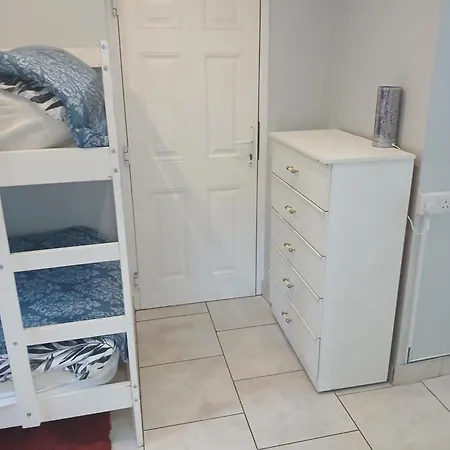 Gasthuis Sligo City Apartment *