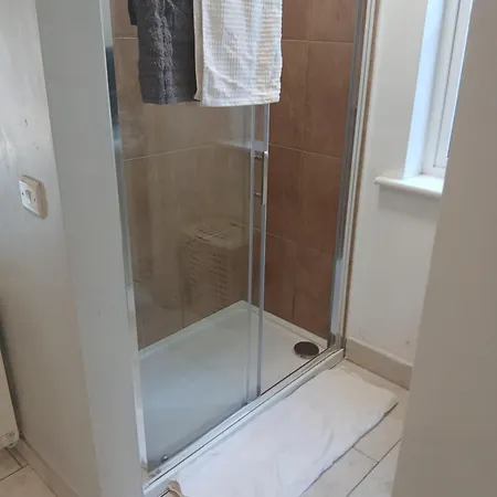 Sligo City Apartment Gasthuis