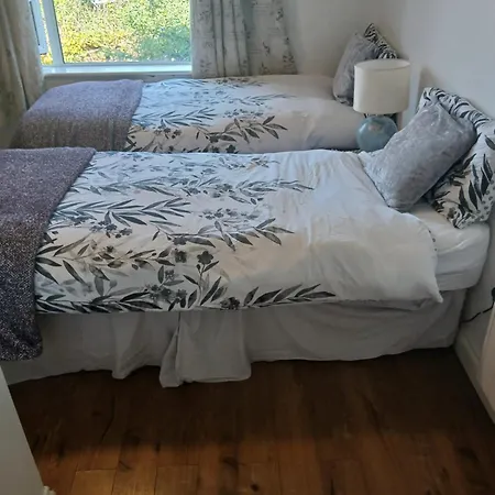 Gasthuis Sligo City Apartment *