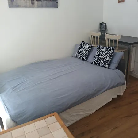 Vendégház Sligo City Apartment Sligo