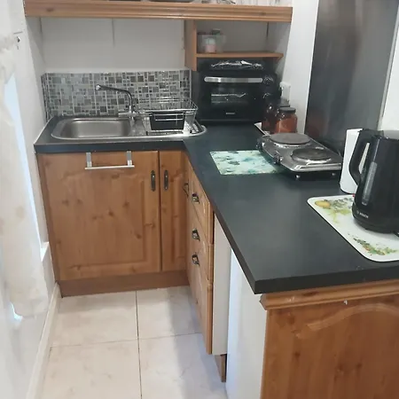 Sligo City Apartment * Слайго