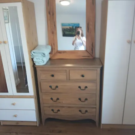 House بيت ضيافة سلايغو