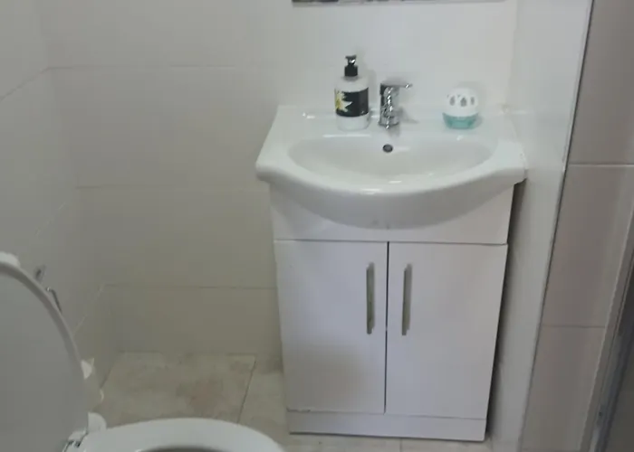 Sligo City Apartment Слайго