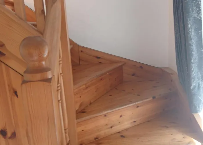 Sligo City Apartment Гостевой дом *