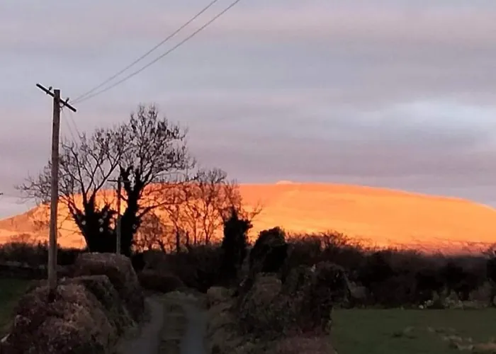 Sligo City Apartment * Слайго