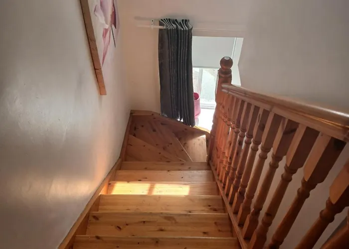 Sligo City Apartment Гостевой дом *