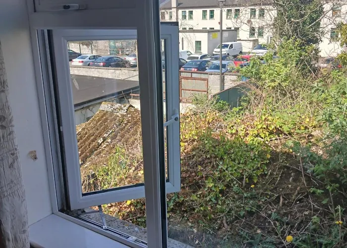 Sligo City Apartment Слайго