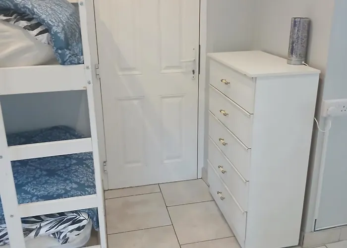 Гостевой дом Sligo City Apartment *