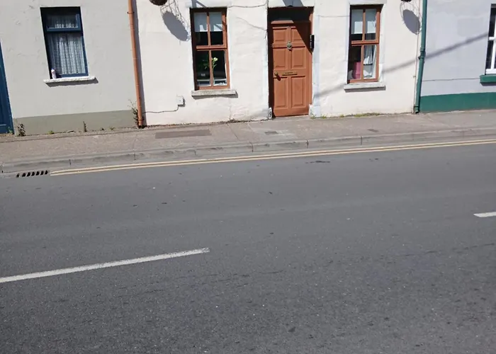 Sligo City Apartment Гостевой дом Слайго