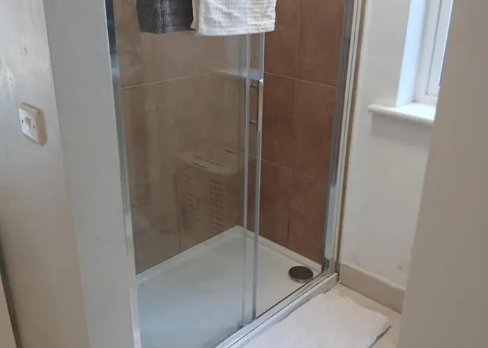 Sligo City Apartment Гостевой дом