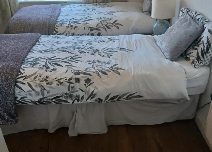 Гостевой дом Sligo City Apartment *